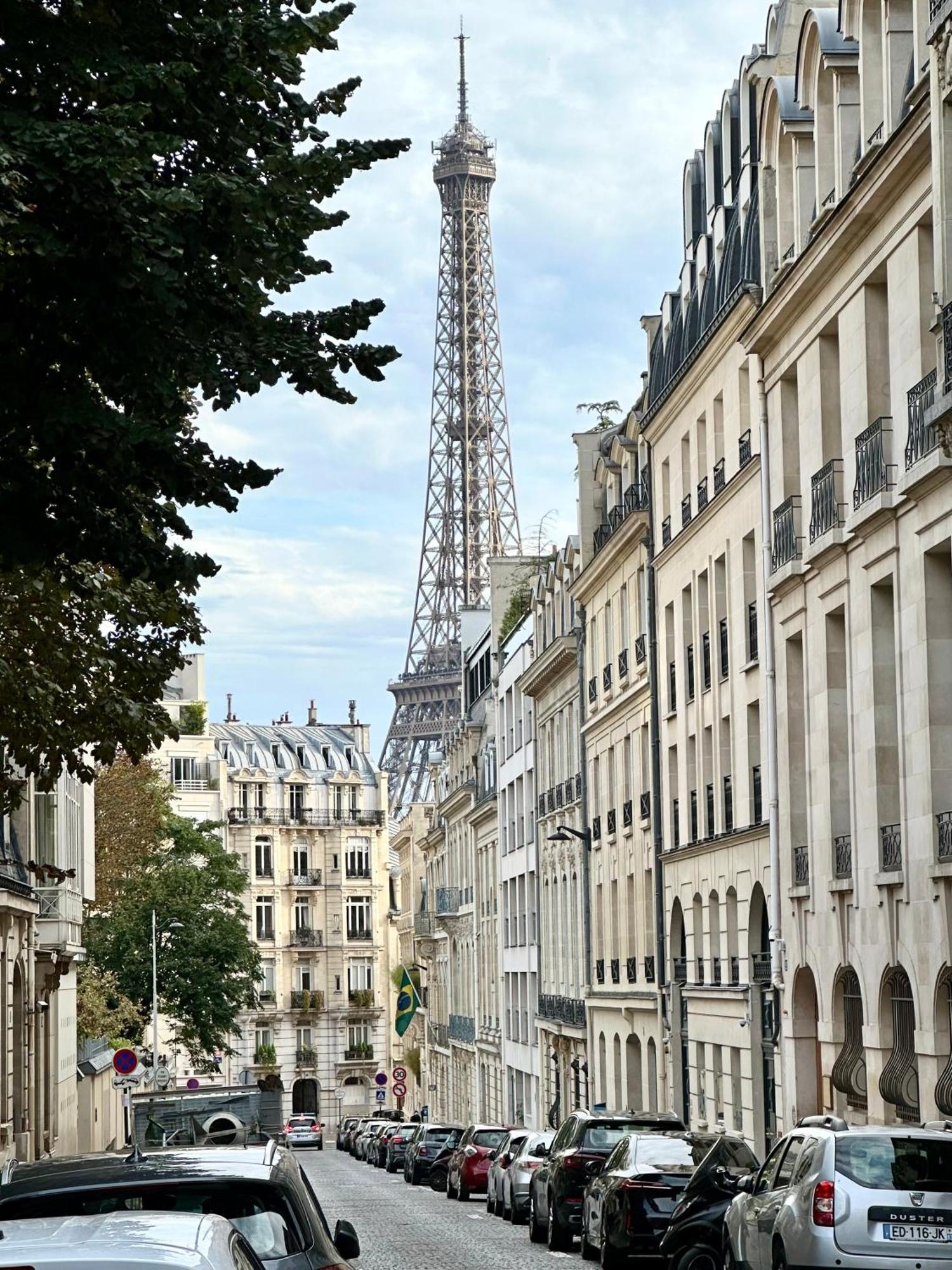 Champs Elysees 2 Paris Dış mekan fotoğraf